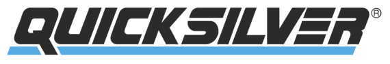 Quicksilver logo