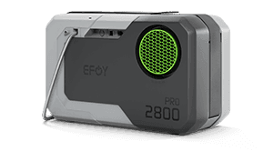 EFOY Pro 2800